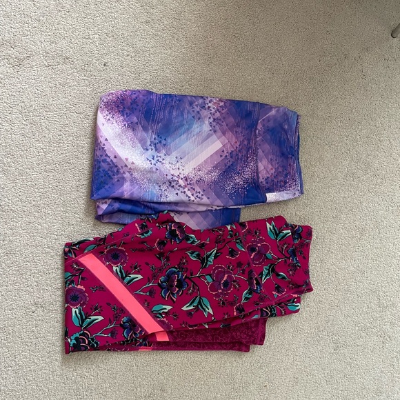 NWOT/Very gently worn plus size clothing. - Picture 9 of 16